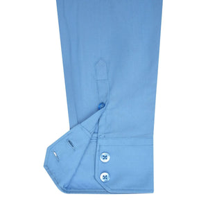Camicia Ladies  Longsleeve Poplin - personalizzabile con logo