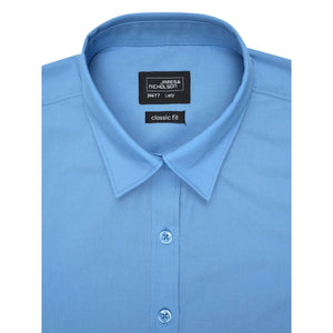 Camicia Ladies  Longsleeve Poplin - personalizzabile con logo