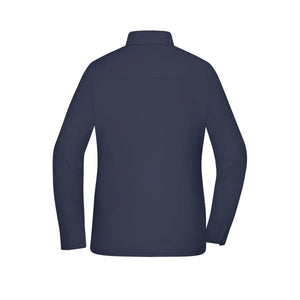 Camicia Ladies  - Modern Fit - - personalizzabile con logo