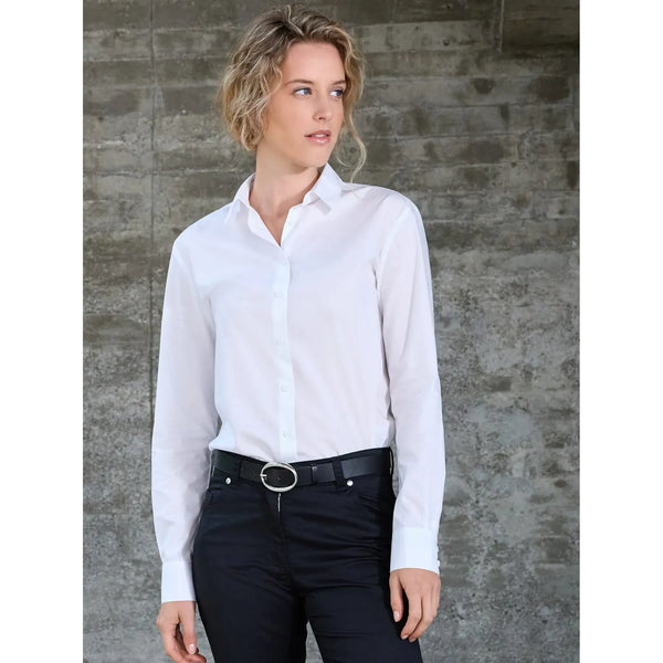 Camicia Ladies  - Modern Fit - - personalizzabile con logo