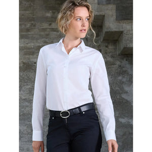 Camicia Ladies  - Modern Fit - - personalizzabile con logo