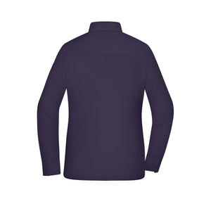 Camicia Ladies  - Modern Fit - - personalizzabile con logo
