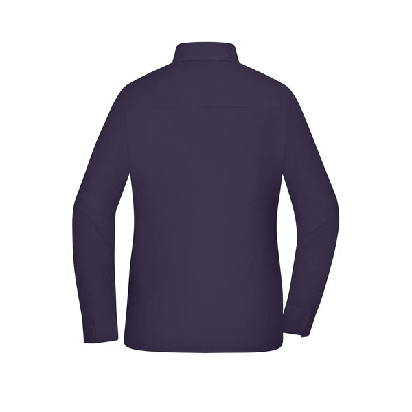 Camicia Ladies  - Modern Fit - - personalizzabile con logo
