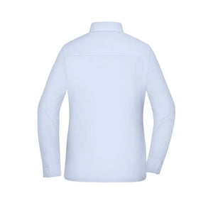 Camicia Ladies  - Modern Fit - - personalizzabile con logo