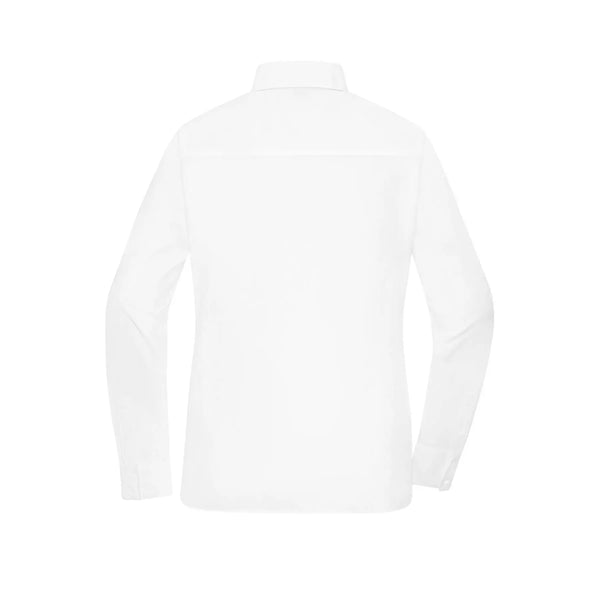 Camicia Ladies  - Modern Fit - - personalizzabile con logo