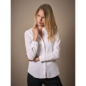 Camicia Ladies Perfect Oxford - personalizzabile con logo
