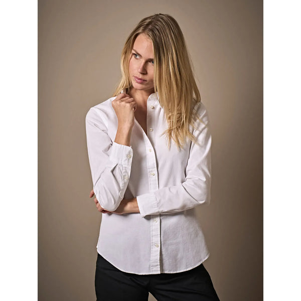 Camicia Ladies Perfect Oxford - personalizzabile con logo