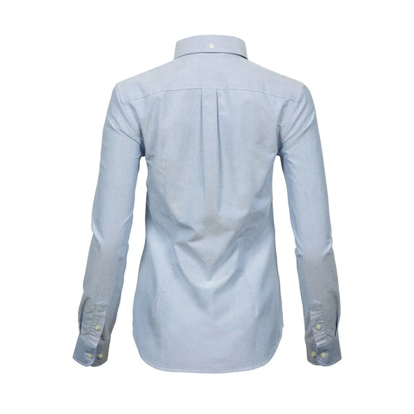 Camicia Ladies Perfect Oxford - personalizzabile con logo