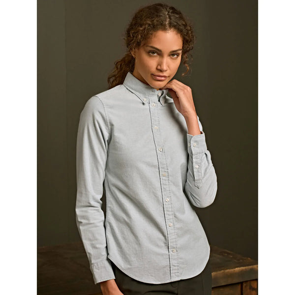 Camicia Ladies Perfect Oxford - personalizzabile con logo