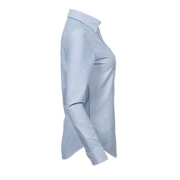 Camicia Ladies Perfect Oxford - personalizzabile con logo