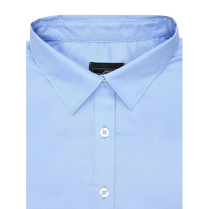 Camicia Ladies  Shortsleeve Micro-Twill - personalizzabile con logo