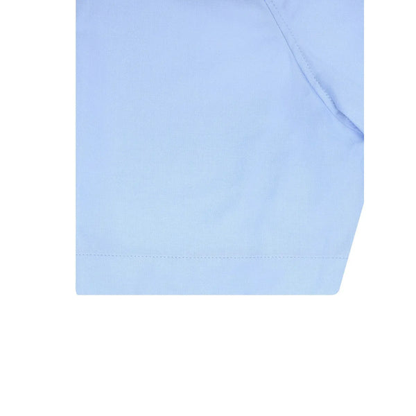 Camicia Ladies  Shortsleeve Micro-Twill - personalizzabile con logo