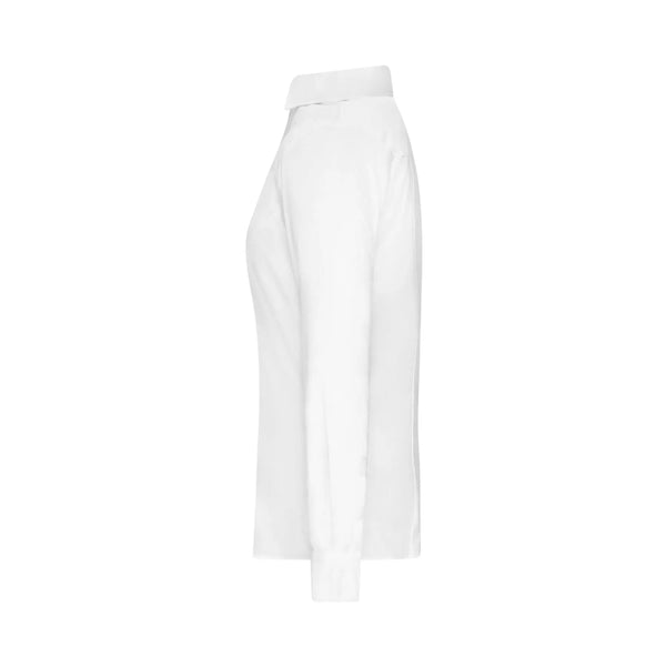 Camicia Ladies  - Slim Fit - - personalizzabile con logo