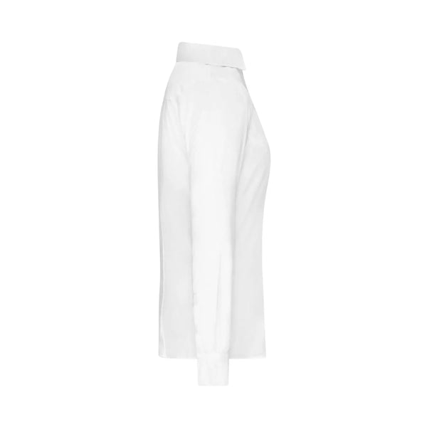 Camicia Ladies  - Slim Fit - - personalizzabile con logo