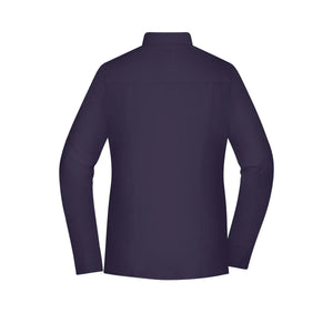 Camicia Ladies  - Slim Fit - - personalizzabile con logo