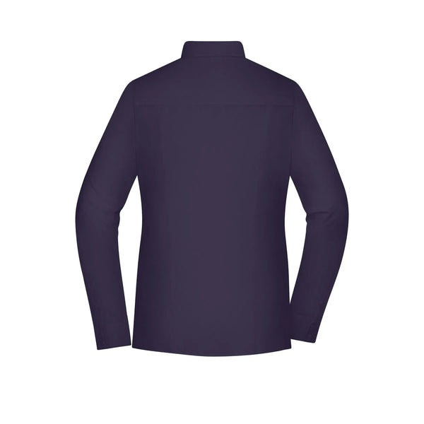 Camicia Ladies  - Slim Fit - - personalizzabile con logo
