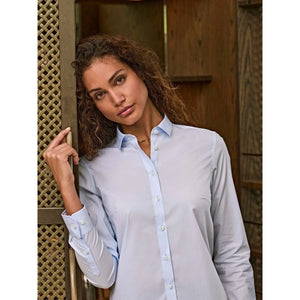 Camicia Ladies' Stretch Luxury - personalizzabile con logo