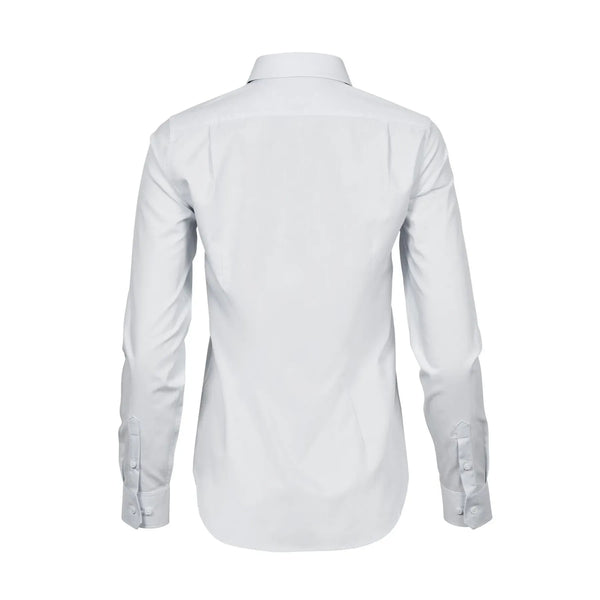 Camicia Ladies' Stretch Luxury - personalizzabile con logo