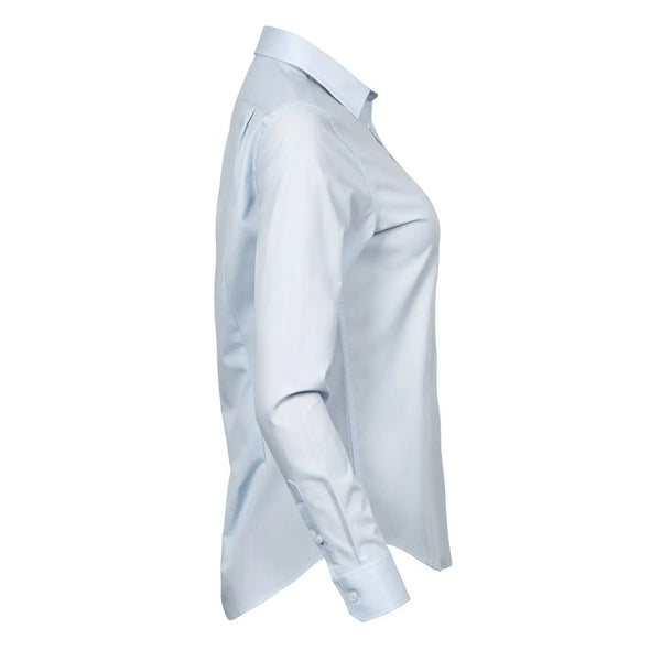 Camicia Ladies' Stretch Luxury - personalizzabile con logo