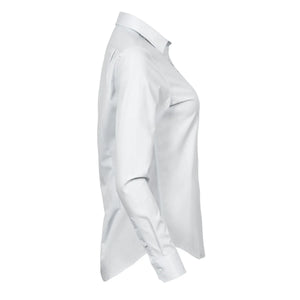 Camicia Ladies' Stretch Luxury - personalizzabile con logo