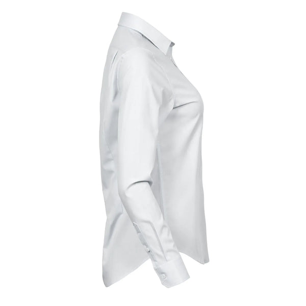 Camicia Ladies' Stretch Luxury - personalizzabile con logo