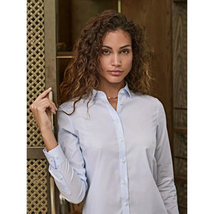 Camicia Ladies' Stretch Luxury - personalizzabile con logo