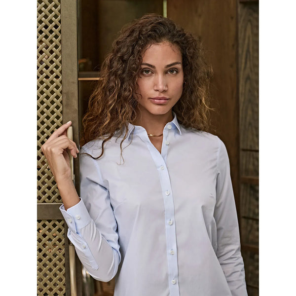 Camicia Ladies' Stretch Luxury - personalizzabile con logo