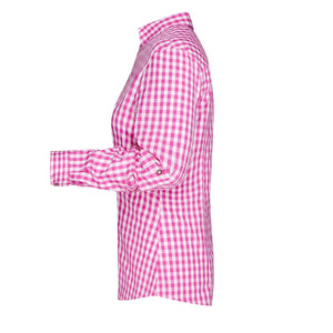 Camicia Ladies Traditional - personalizzabile con logo