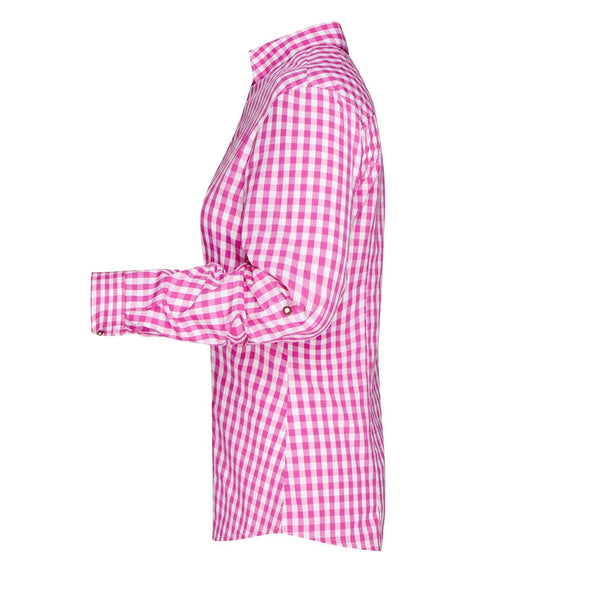 Camicia Ladies Traditional - personalizzabile con logo