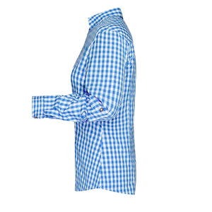 Camicia Ladies Traditional - personalizzabile con logo
