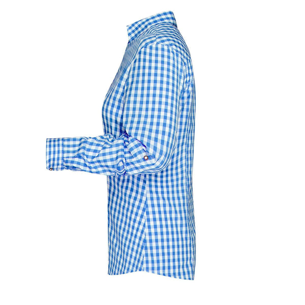 Camicia Ladies Traditional - personalizzabile con logo