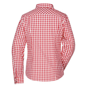 Camicia Ladies Traditional - personalizzabile con logo
