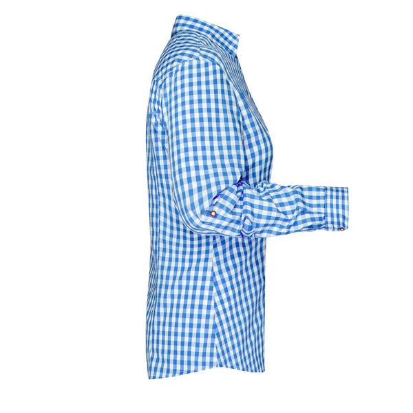 Camicia Ladies Traditional - personalizzabile con logo