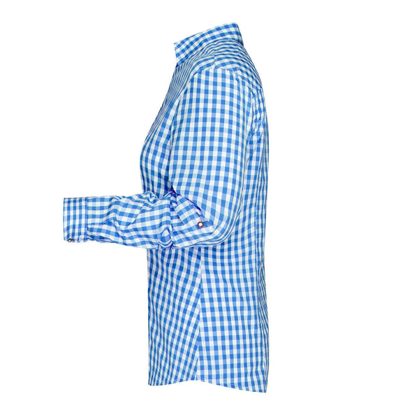 Camicia Ladies Traditional - personalizzabile con logo