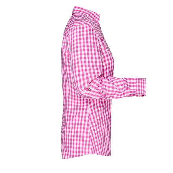 Camicia Ladies Traditional - personalizzabile con logo
