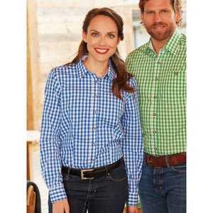 Camicia Ladies Traditional - personalizzabile con logo