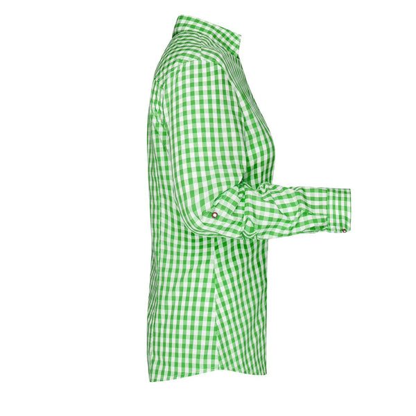 Camicia Ladies Traditional - personalizzabile con logo