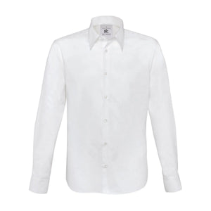 Camicia London - personalizzabile con logo