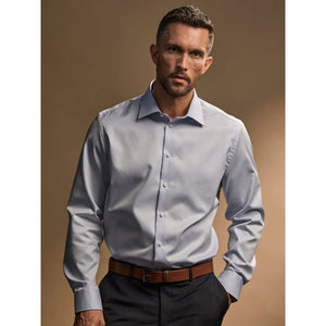 Camicia Luxury  Comfort Fit - personalizzabile con logo