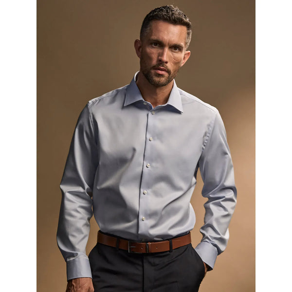 Camicia Luxury  Comfort Fit - personalizzabile con logo