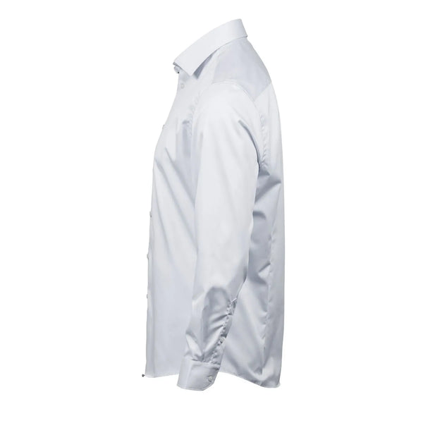 Camicia Luxury  Comfort Fit - personalizzabile con logo