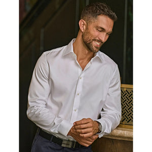 Camicia Luxury  Slim Fit - personalizzabile con logo