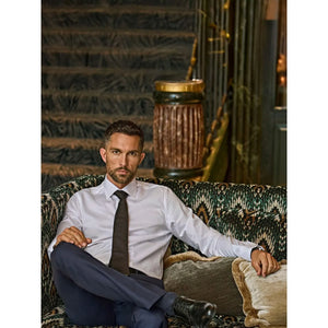 Camicia Luxury  Slim Fit - personalizzabile con logo