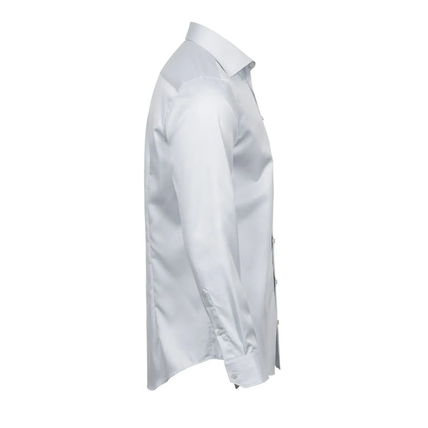 Camicia Luxury  Slim Fit - personalizzabile con logo