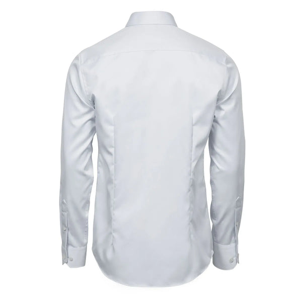Camicia Luxury  Slim Fit - personalizzabile con logo