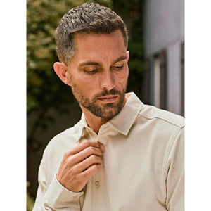 Camicia Luxury stretch - personalizzabile con logo
