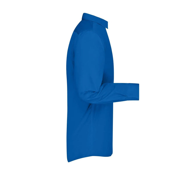 Camicia Mens Business  Longsleeve - personalizzabile con logo