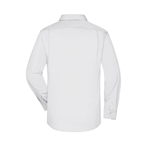 Camicia Mens Business  Longsleeve - personalizzabile con logo
