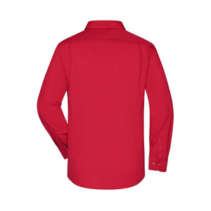 Camicia Mens Business  Longsleeve - personalizzabile con logo