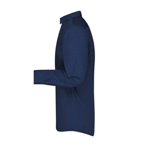 Camicia Mens Business  Longsleeve - personalizzabile con logo